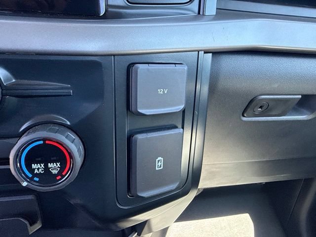 Certified 2024 Ford F150 XL RWD image 23