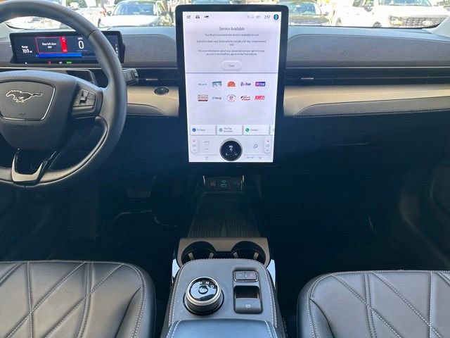 Certified 2023 Ford Mustang Mach-E Select AWD/4WD image 16