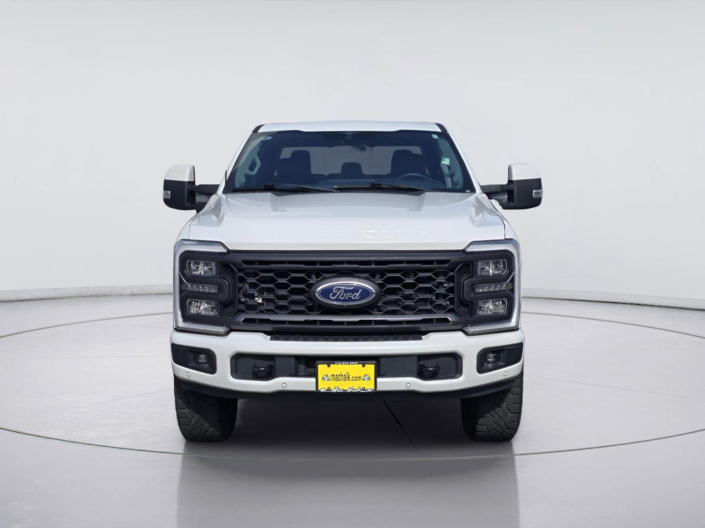 Certified 2023 Ford F250 Lariat w/ Lariat Ultimate Package AWD/4WD image 2