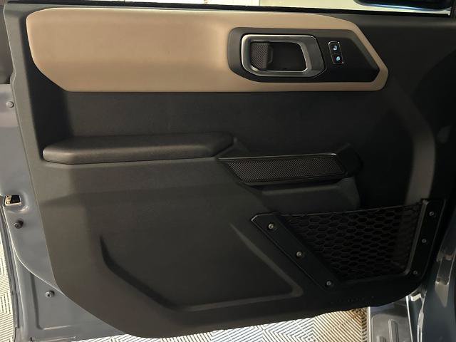 Certified 2024 Ford Bronco Wildtrak AWD/4WD image 17