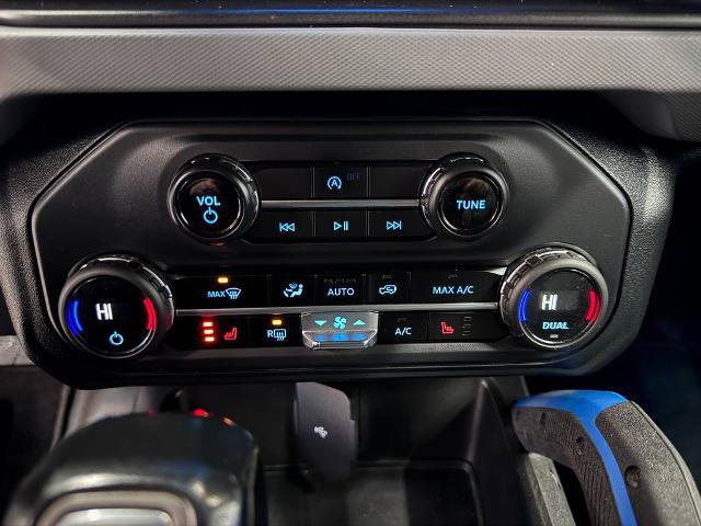 Certified 2023 Ford Bronco Black Diamond AWD/4WD image 26