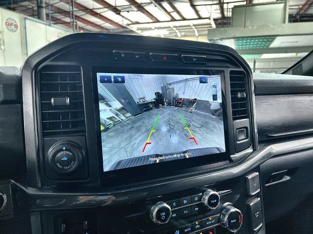Certified 2023 Ford F150 XLT w/ Equipment Group 302A High AWD/4WD image 32
