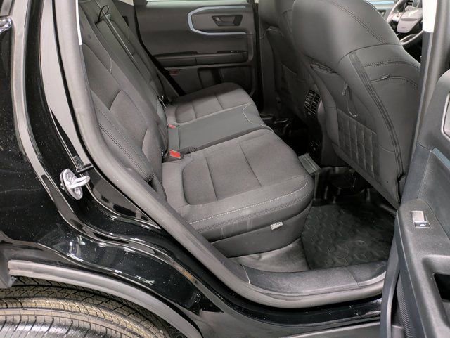 Certified 2023 Ford Bronco Sport Badlands image 26