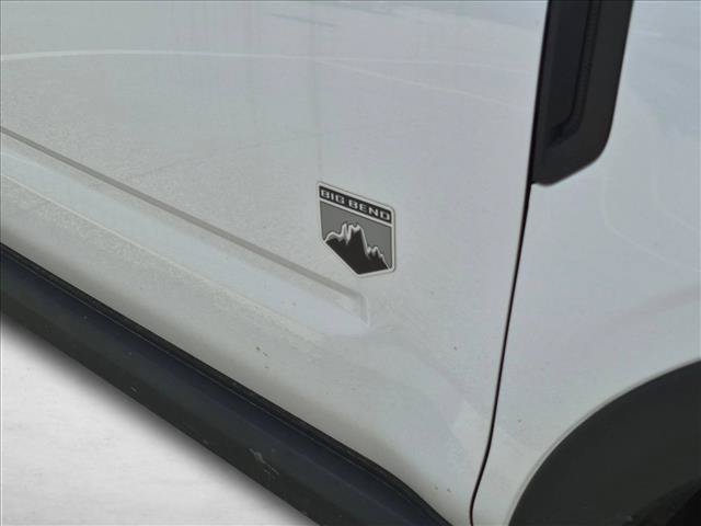 Certified 2021 Ford Bronco Sport Big Bend AWD/4WD image 14