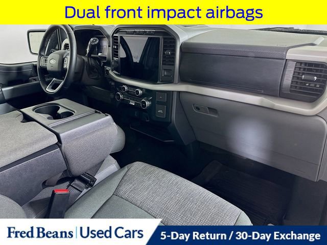 Certified 2023 Ford F150 XL image 34