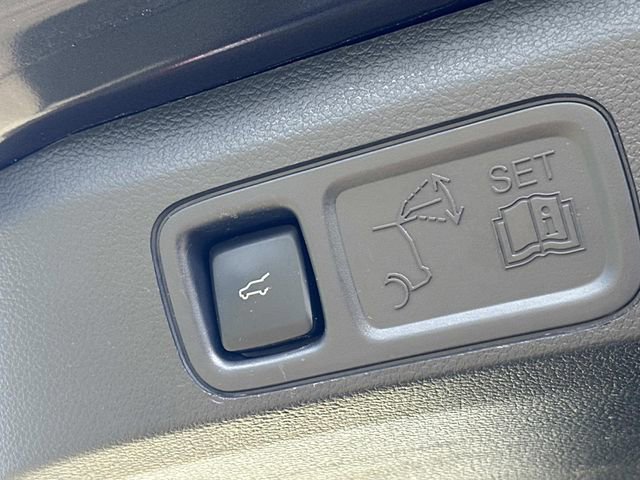 Certified 2024 Ford Expedition Max Limited image 13