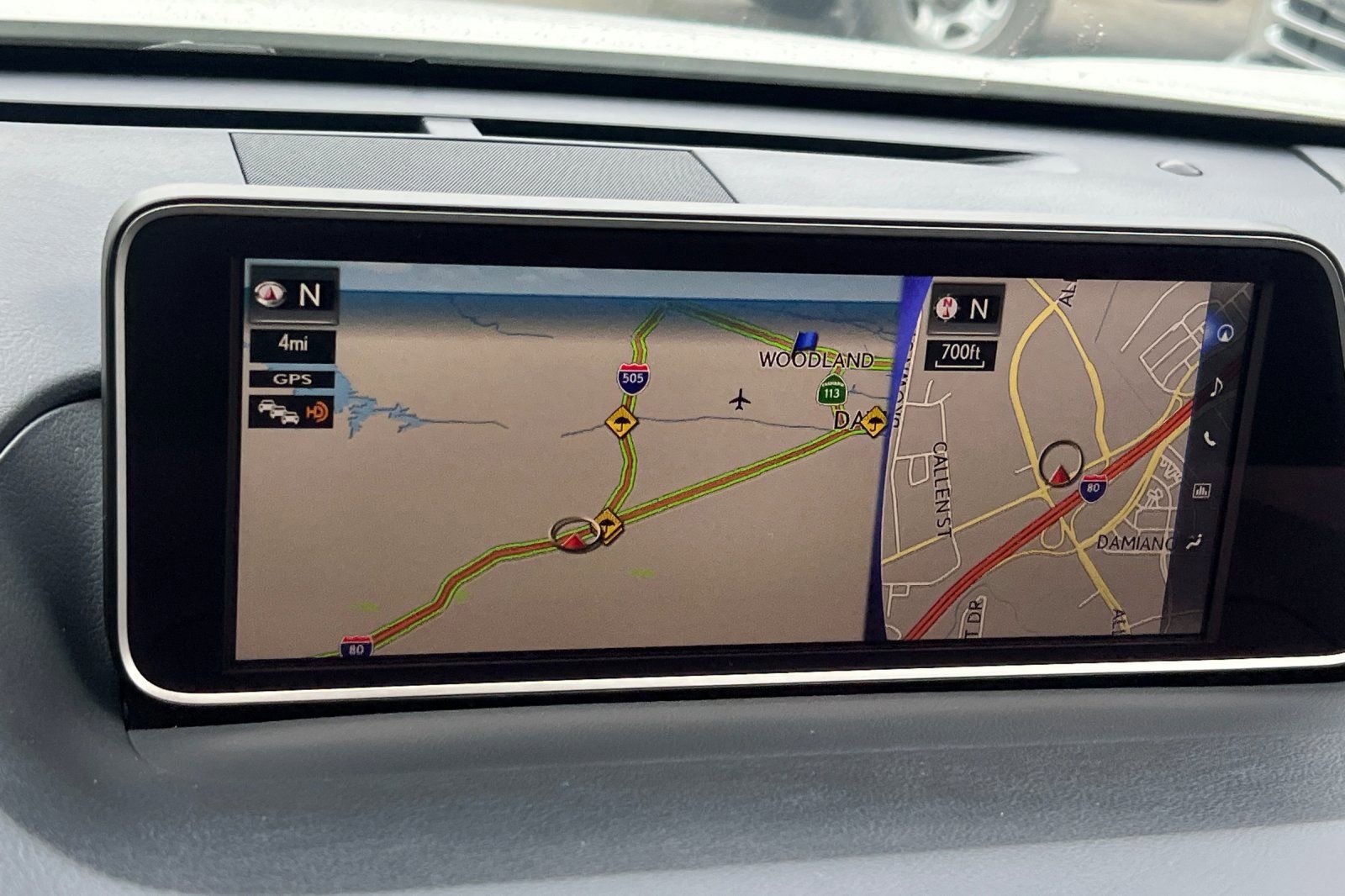 Used 2019 Lexus RX 350L AWD image 21