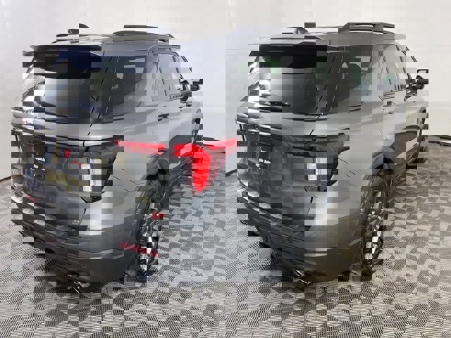 Certified 2025 Ford Explorer ST w/ Sun And Sound Package image 7