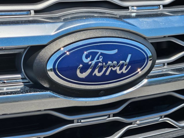 Certified 2023 Ford Expedition Platinum image 7