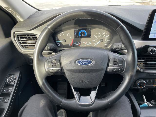Certified 2022 Ford Escape SE w/ Convenience Package image 17