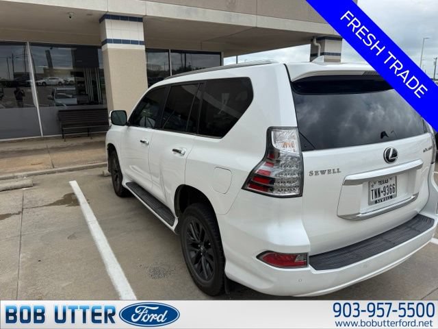 Used 2023 Lexus GX 460 Premium AWD/4WD image 4
