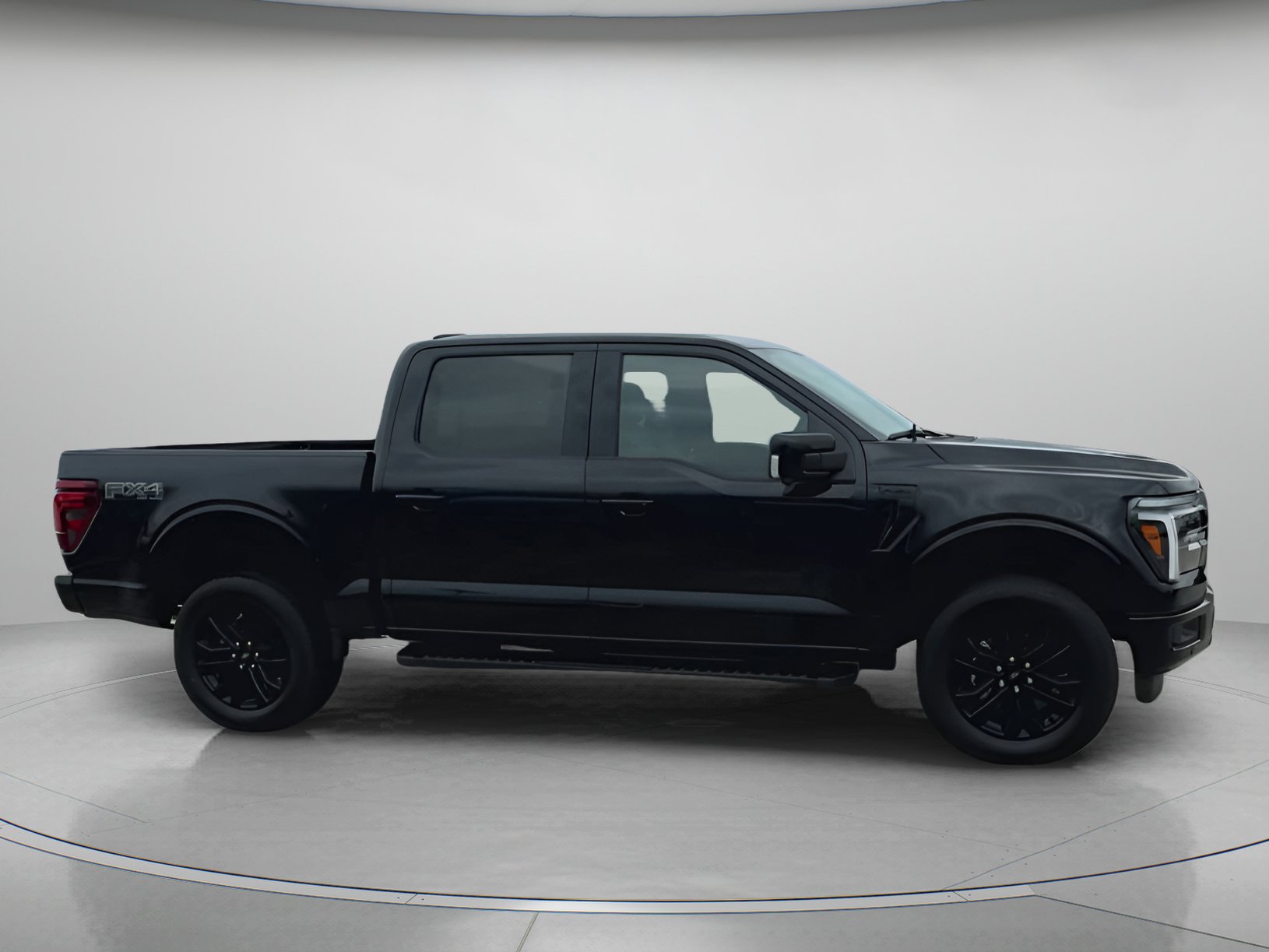 Certified 2025 Ford F150 Lariat w/ Equipment Group 501A Mid AWD/4WD image 35