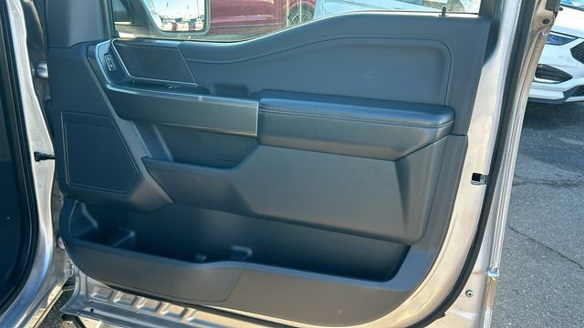 Certified 2021 Ford F150 XLT w/ Equipment Group 302A High image 10