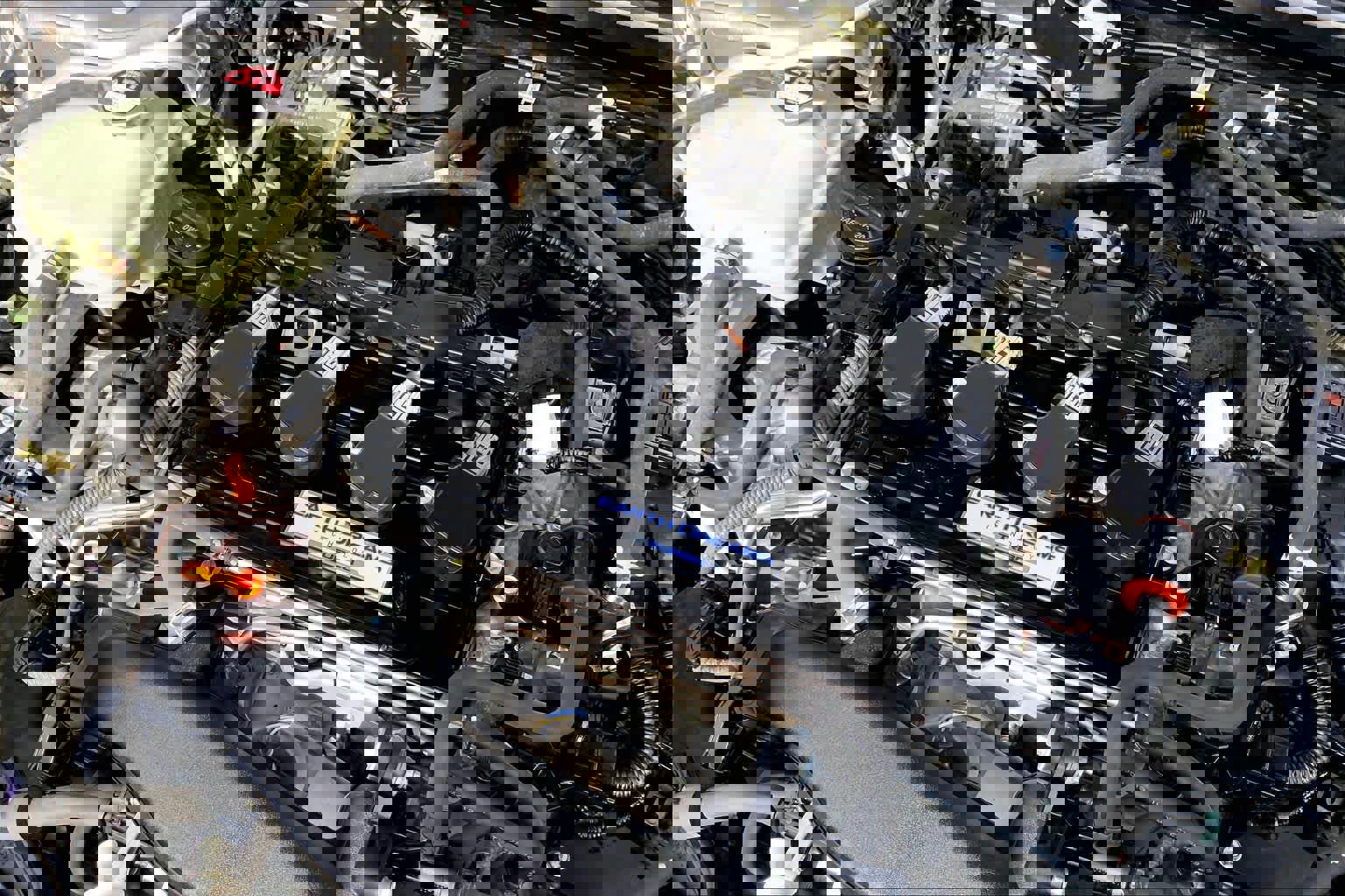 Used 2020 Honda Civic EX image 30