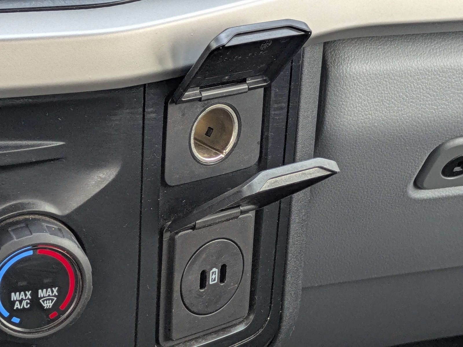 Certified 2023 Ford F150 XLT w/ Equipment Group 301A Mid AWD/4WD image 13
