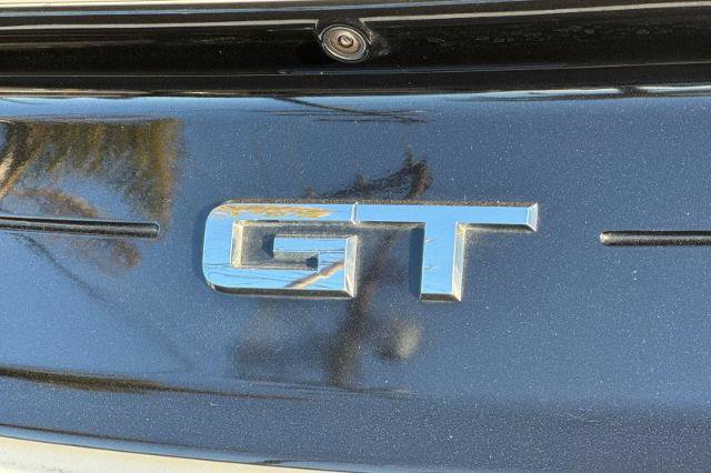 Certified 2021 Ford Mustang GT Premium image 32