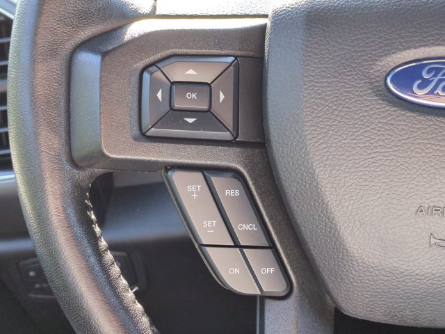 Certified 2019 Ford F150 XLT w/ Equipment Group 302A Luxury AWD/4WD image 17