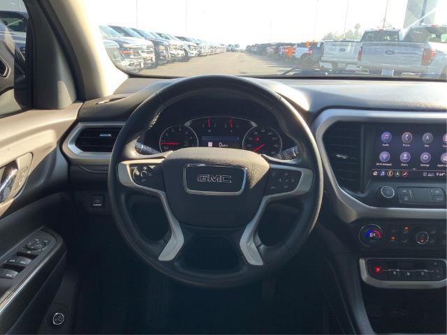 Used 2020 GMC Acadia SLT image 20