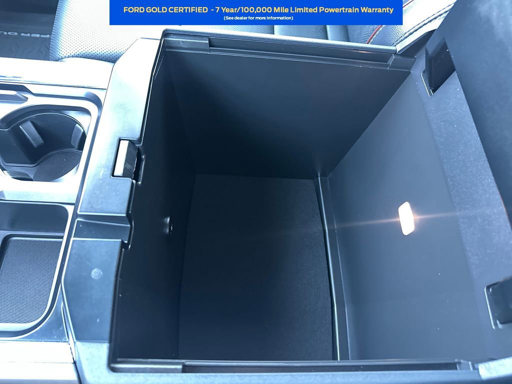 Certified 2024 Ford F250 Lariat w/ Sport Appearance Package image 20