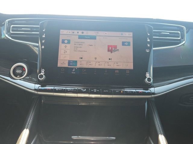 Used 2022 Jeep Wagoneer Series III w/ Premium Group I image 35