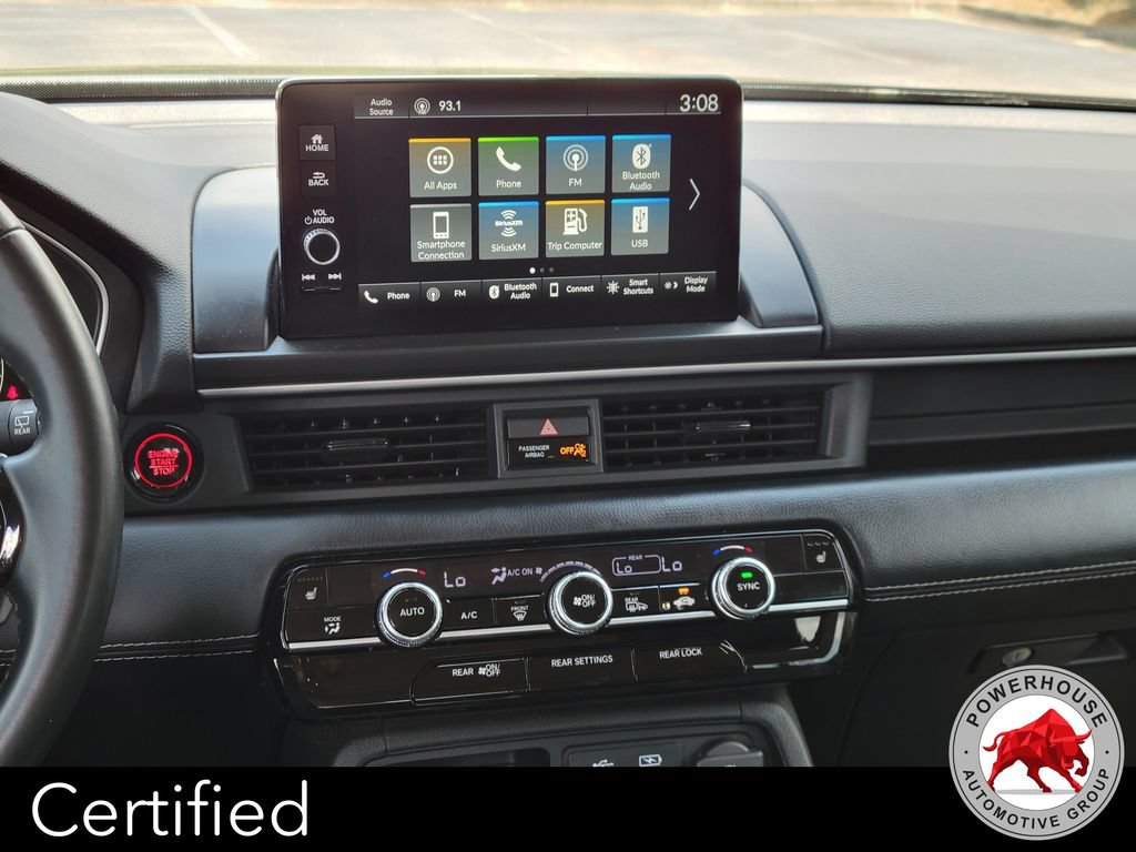 Used 2023 Honda Pilot EX-L image 22