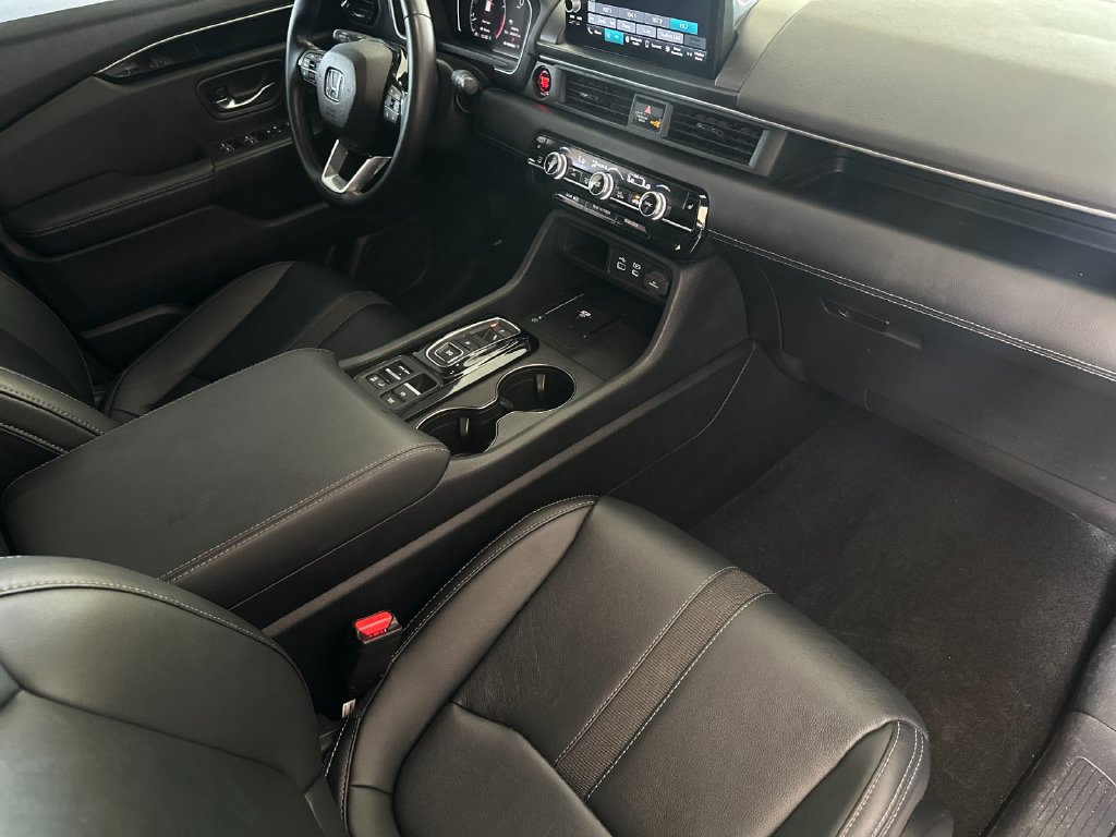 Used 2024 Honda Pilot EX-L image 16