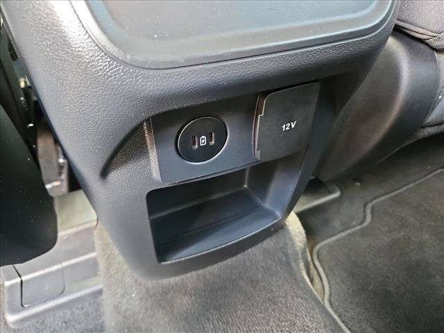 Certified 2025 Ford Explorer Active RWD image 17