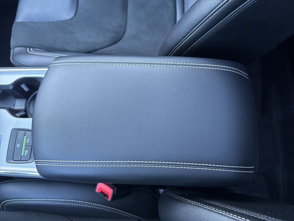 Certified 2023 Ford Edge ST w/ Equipment Group 401A image 11