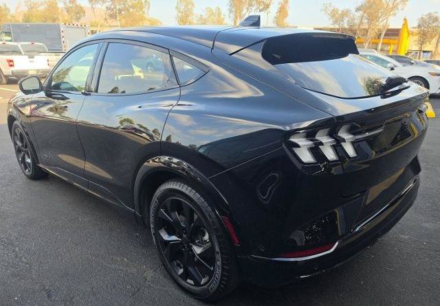 Certified 2023 Ford Mustang Mach-E Premium RWD image 4