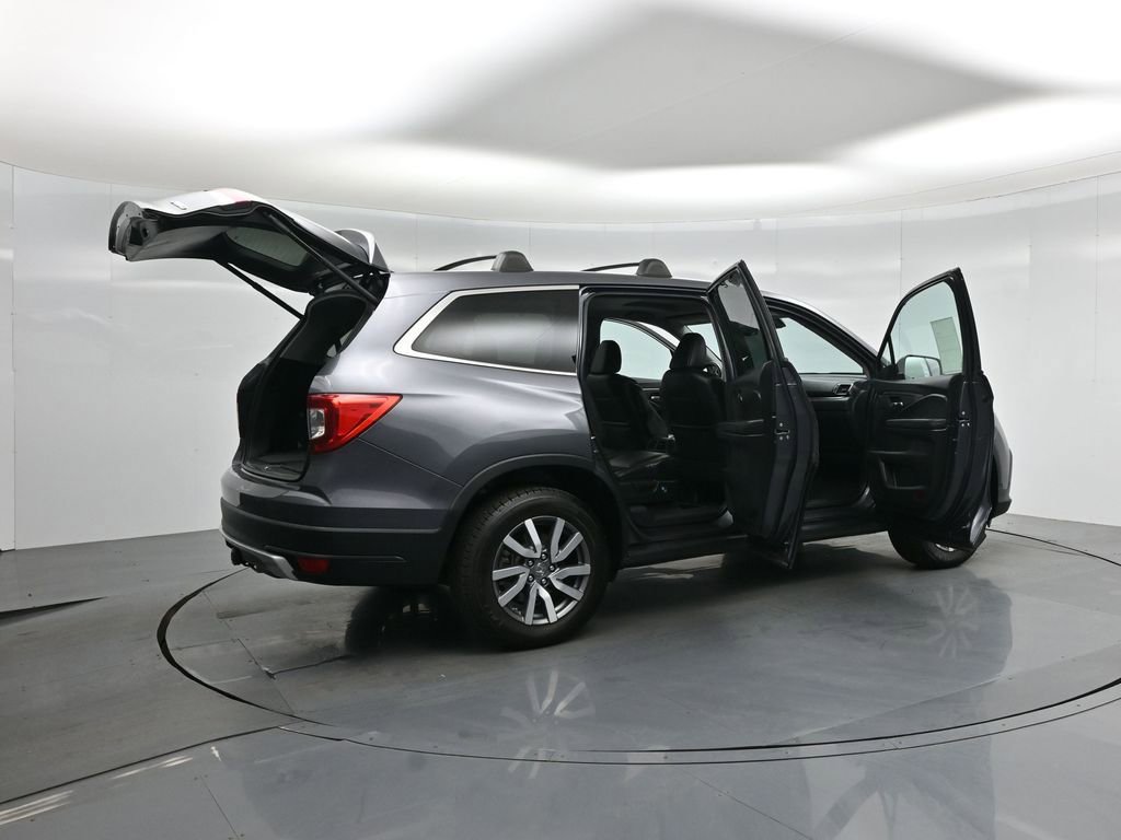 Used 2020 Honda Pilot EX-L image 5