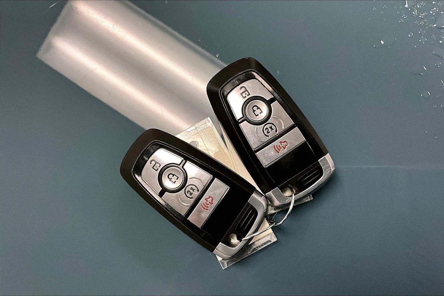 Certified 2022 Ford Bronco Badlands image 9