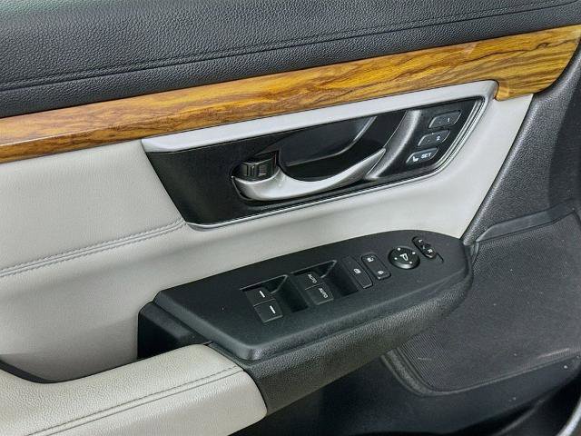 Used 2019 Honda CR-V EX-L image 19
