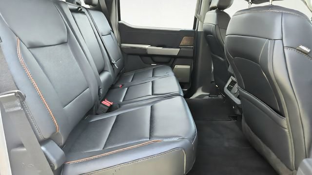 Certified 2026 Ford F250 Lariat AWD/4WD image 23