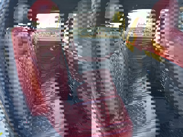 Used 2021 Audi SQ7 Premium Plus w/ Driver Assistance Package image 28