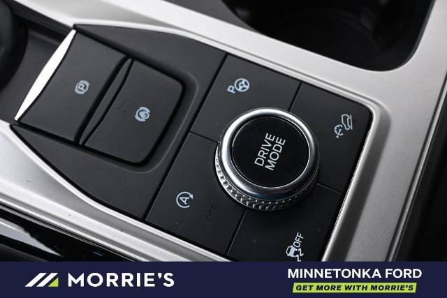 Certified 2022 Ford Explorer ST w/ Equipment Group 401A AWD/4WD image 35