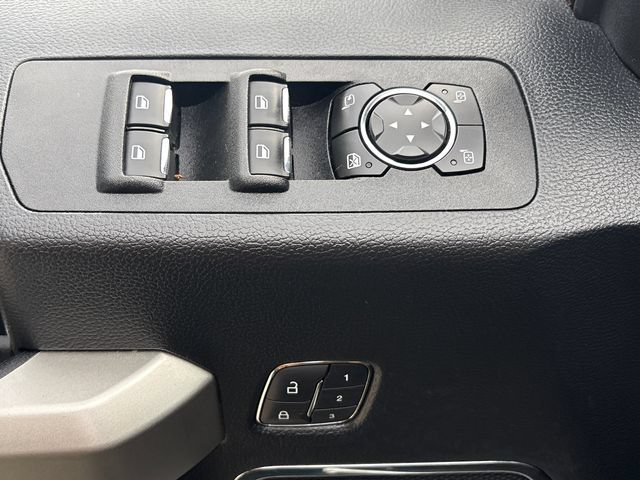 Certified 2019 Ford F150 Lariat AWD/4WD image 27