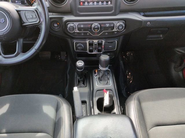 Used 2021 Jeep Gladiator Sport image 22