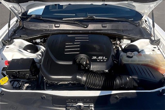 Used 2023 Dodge Charger SXT image 12