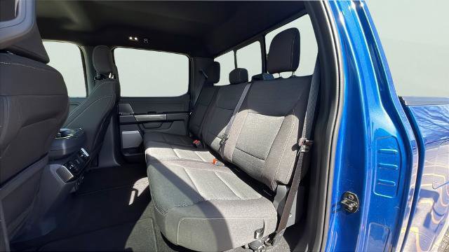 Certified 2023 Ford F150 XLT w/ Equipment Group 302A High image 15