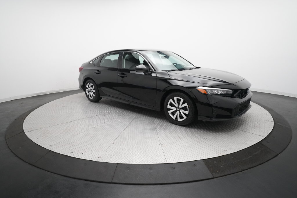 Used 2025 Honda Civic LX image 33