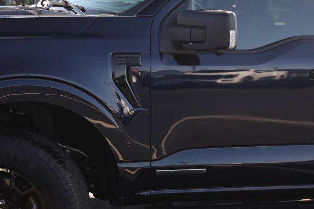 Certified 2024 Ford F150 XLT w/ Equipment Group 302A MID AWD/4WD image 4