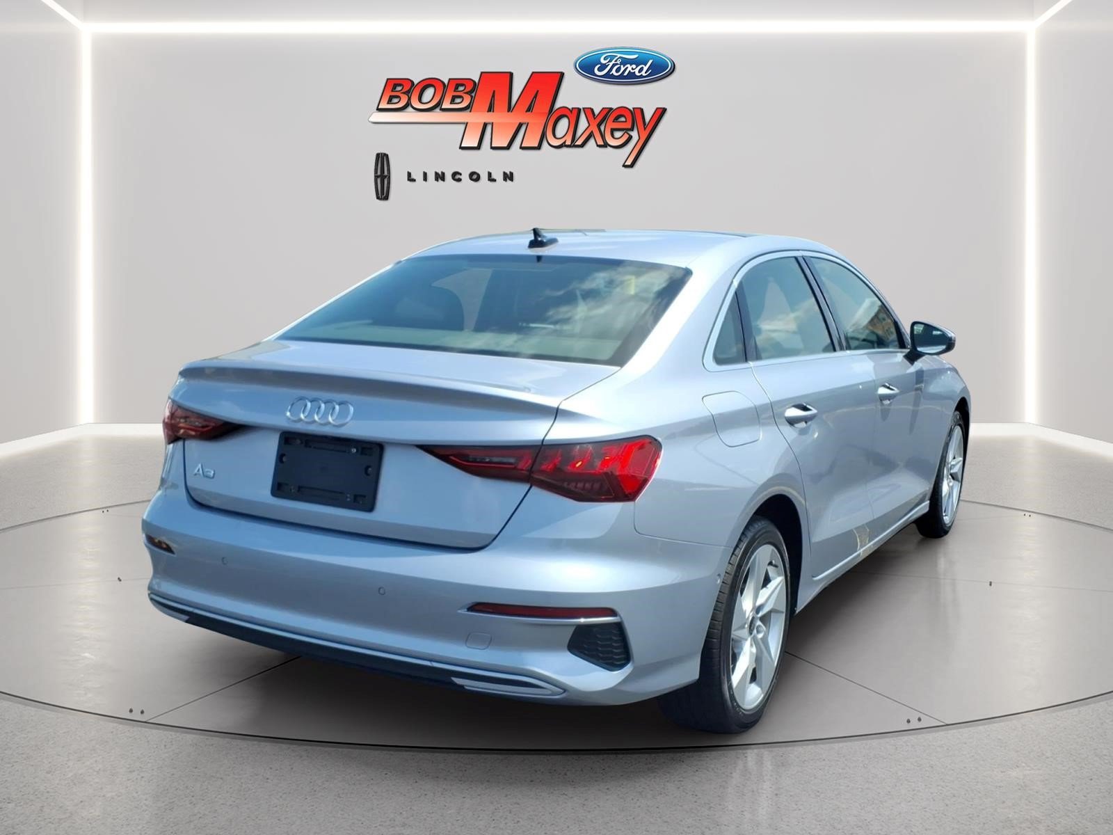 Used 2024 Audi A3 2.0T Premium FWD image 4