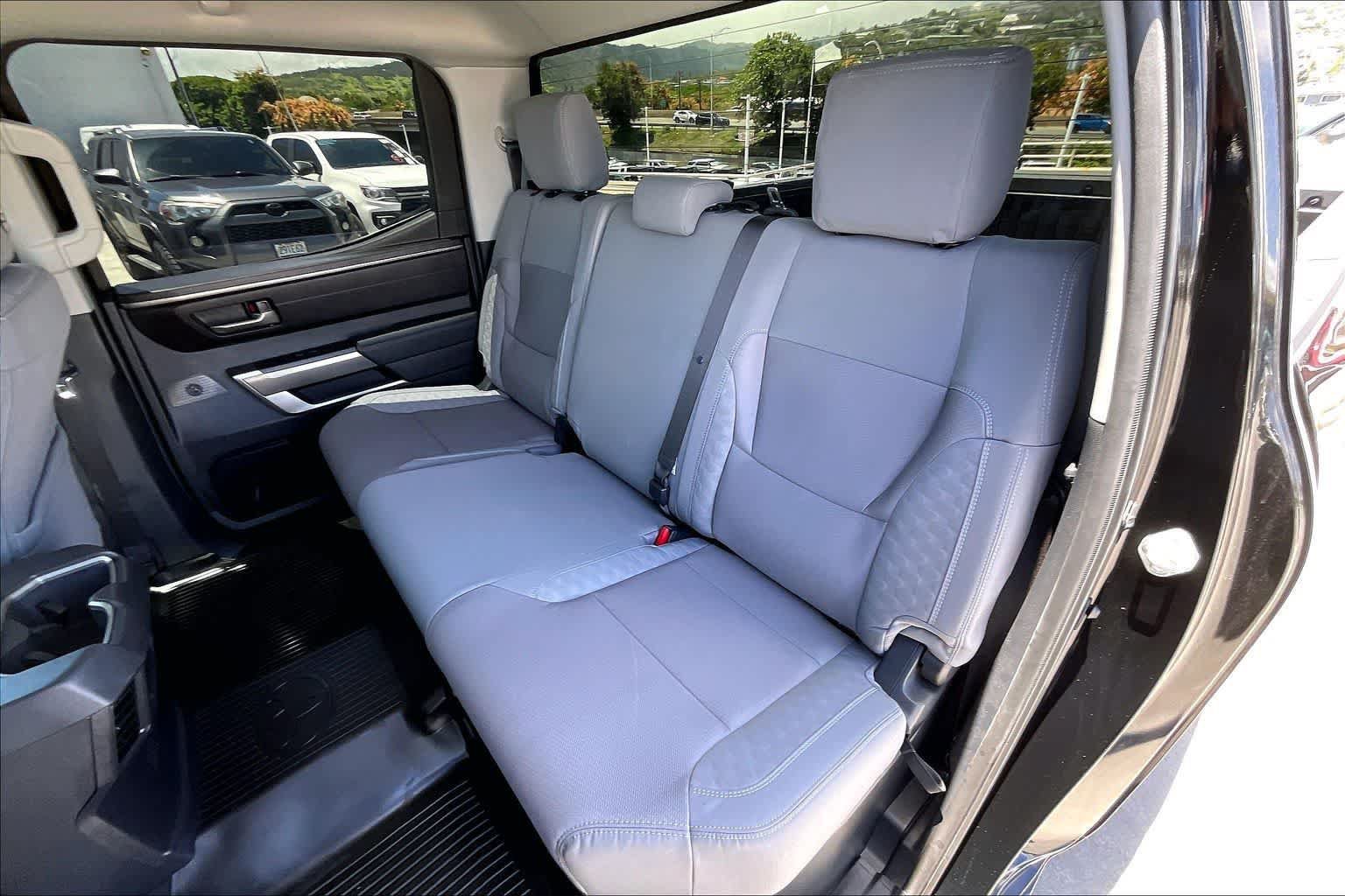 Used 2023 Toyota Tundra SR5 AWD/4WD image 29