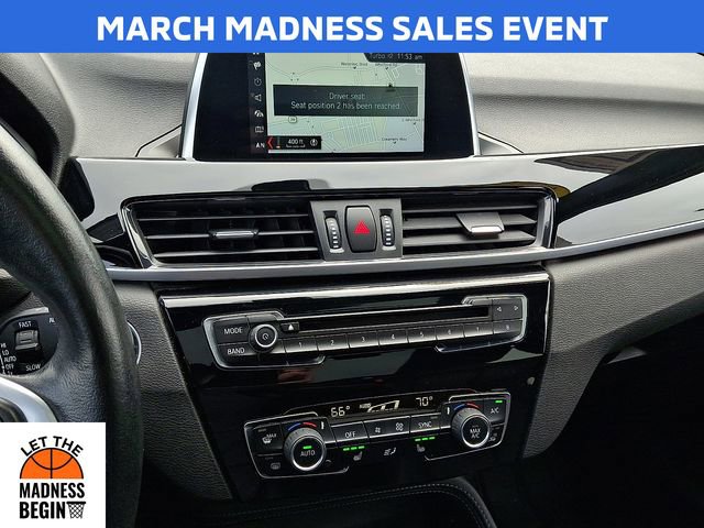 Used 2018 BMW X1 xDrive28i image 23