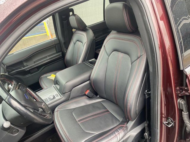 Certified 2021 Ford Expedition Limited AWD/4WD image 13