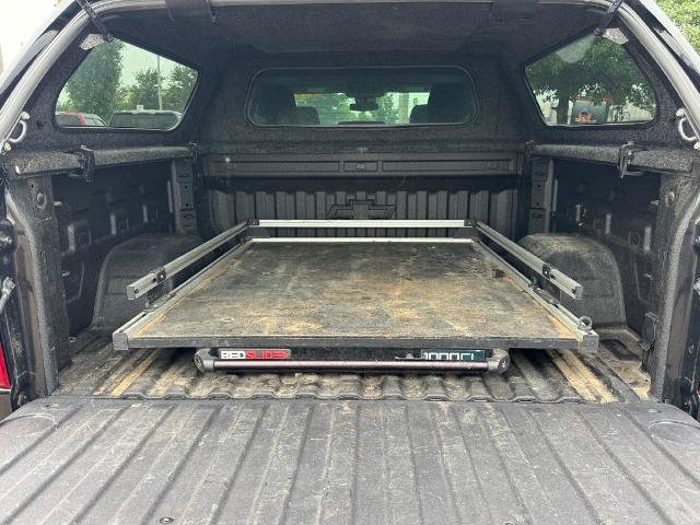 Used 2024 Chevrolet Silverado 1500 LT AWD/4WD image 6