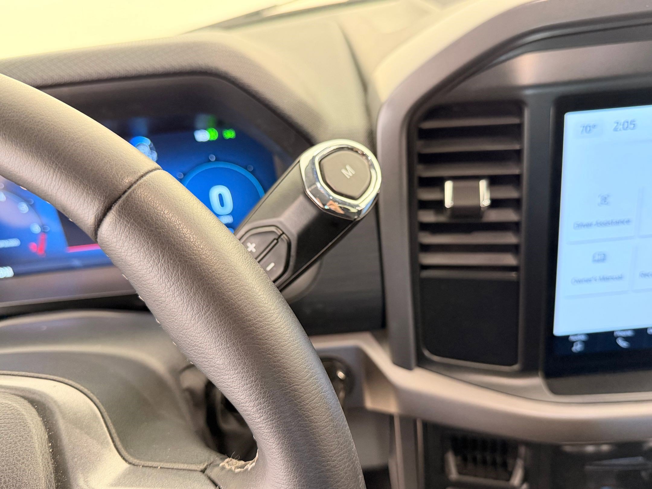 Certified 2025 Ford F150 XLT w/ Equipment Group 301A Standard image 27