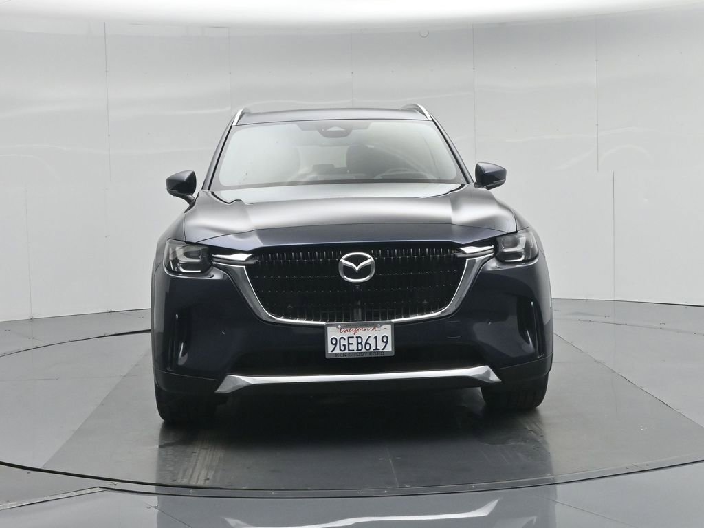 Used 2024 MAZDA CX-90 Plug-In Hybrid w/ Premium Plus image 23
