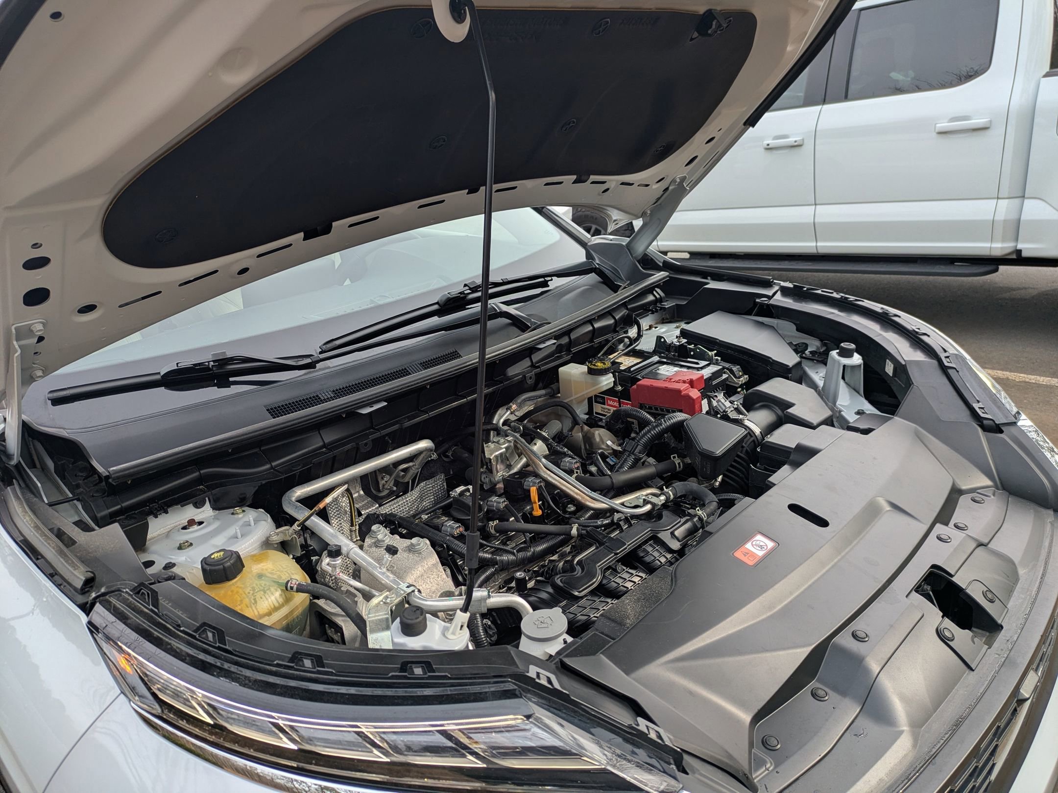 Used 2022 Mitsubishi Outlander ES image 36