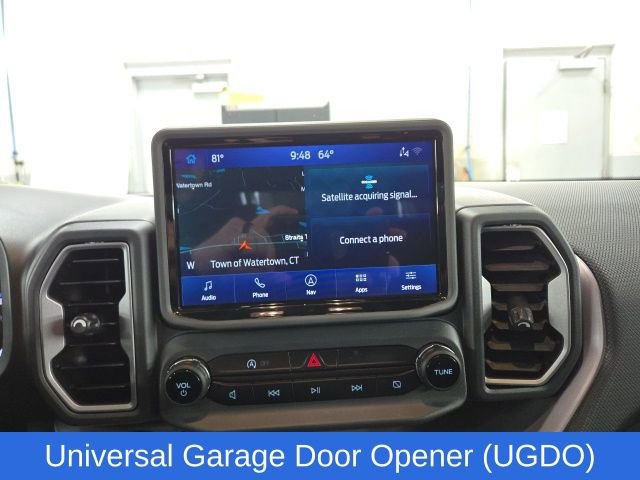 Certified 2023 Ford Bronco Sport Big Bend w/ Convenience Package image 28